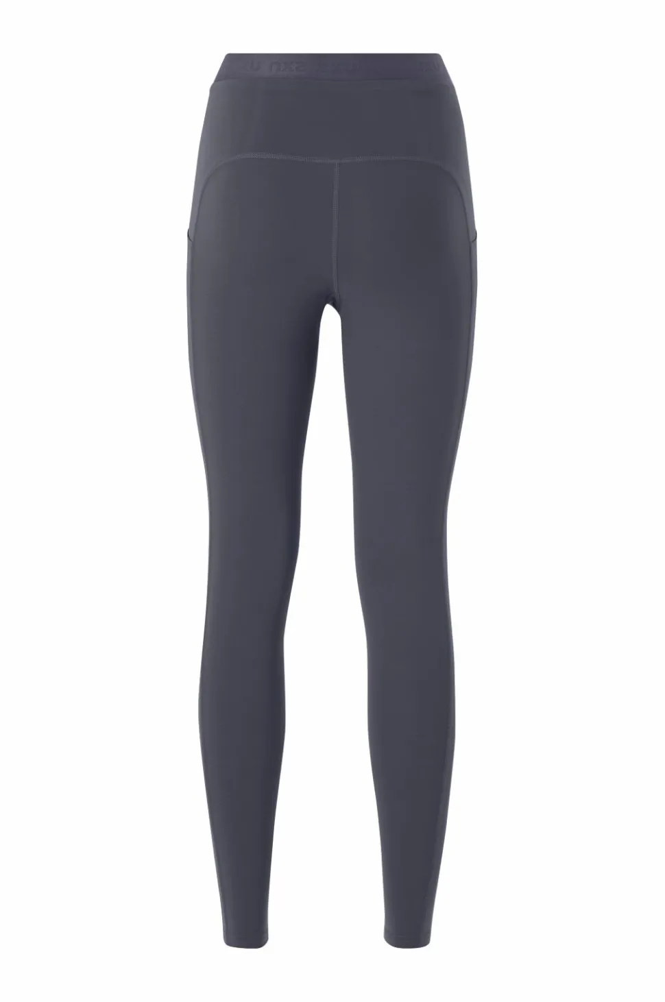 2XU Træningstights Form Stash Hi-Rise Compression Tights
