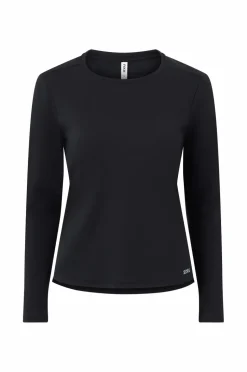 2XU Træningstop Aero Mesh Long Sleeve