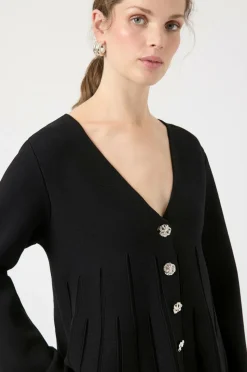 YAS Cardigan yasMikla LS Knit