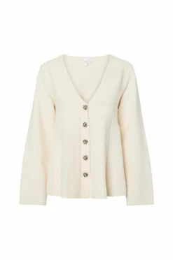 YAS Cardigan yasMikla LS Knit