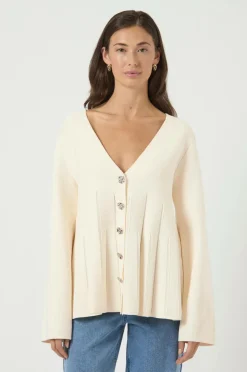 YAS Cardigan yasMikla LS Knit