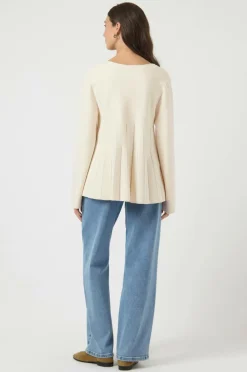 YAS Cardigan yasMikla LS Knit