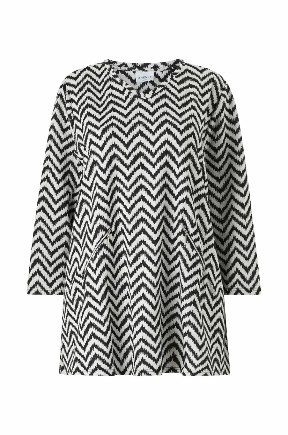 Zhenzi Tunika Baie 474-Tunic 3/4