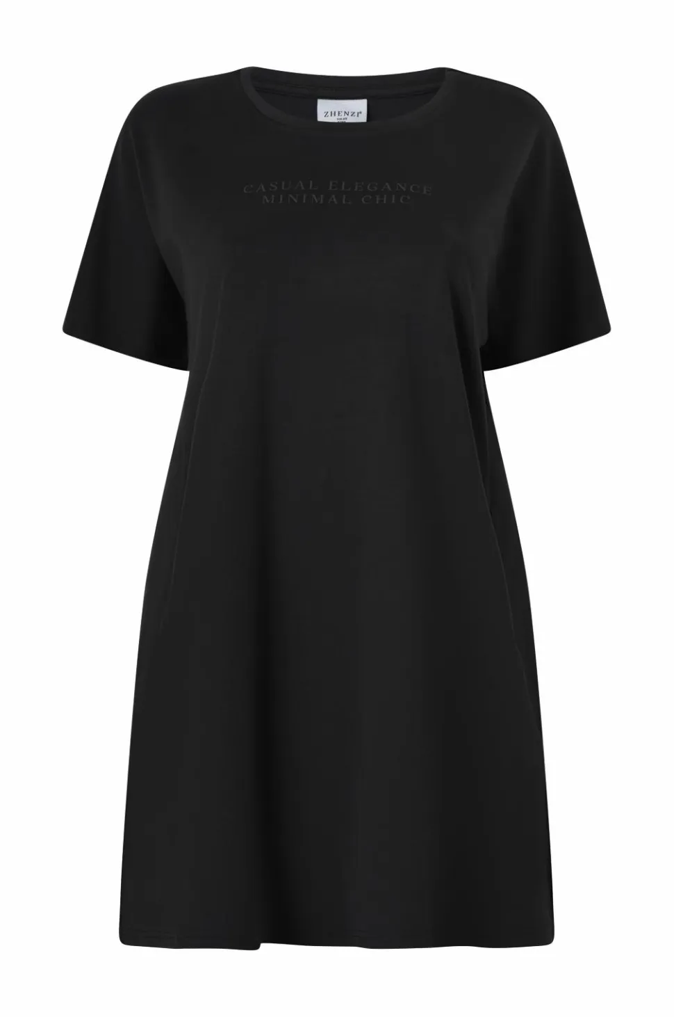 Zhenzi Tunika Mya 733-Tunic S/S