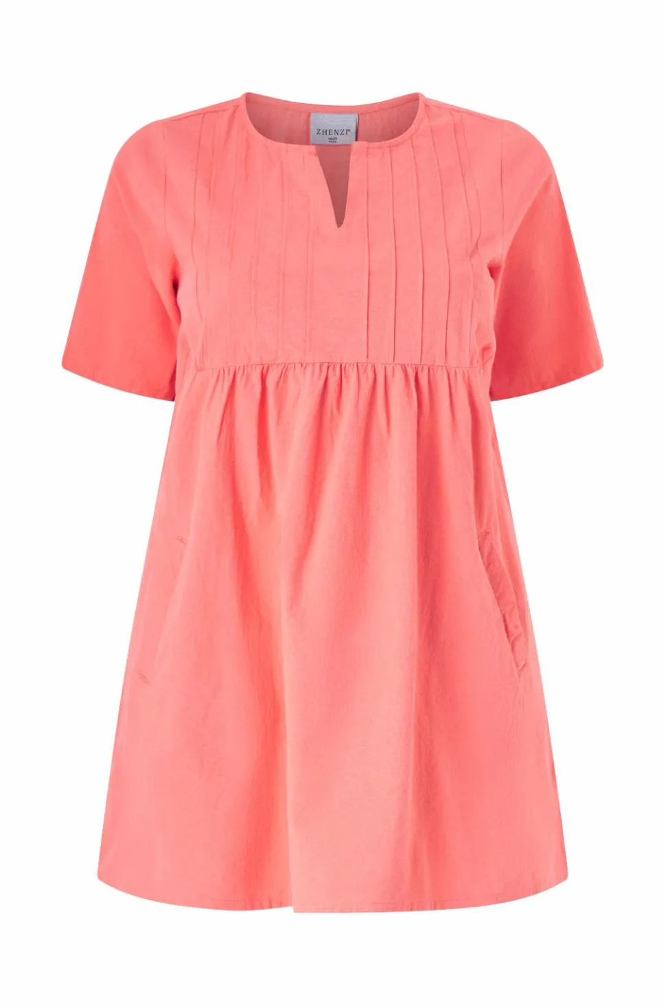Zhenzi Tunika zhAmin 848-tunic S/S