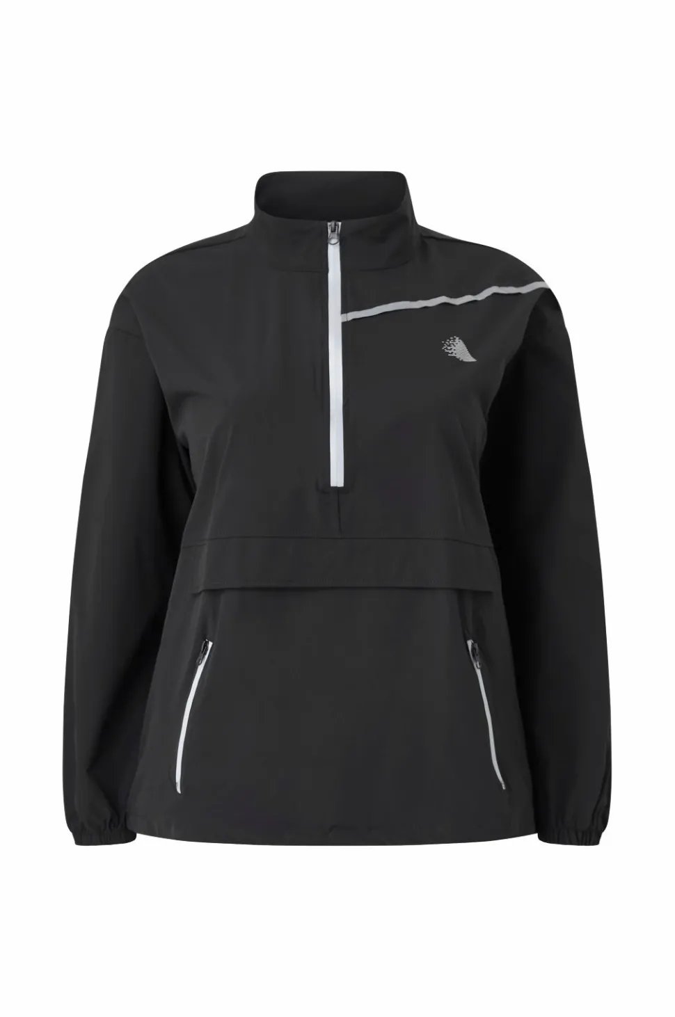Zizzi Anorak aMia L/S Track