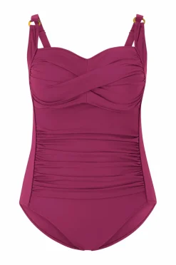 Zizzi Badedragt casDenia SP Swimsuit