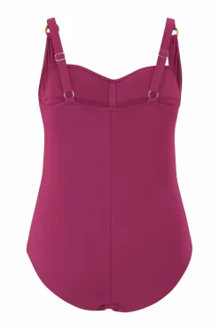 Zizzi Badedragt casDenia SP Swimsuit