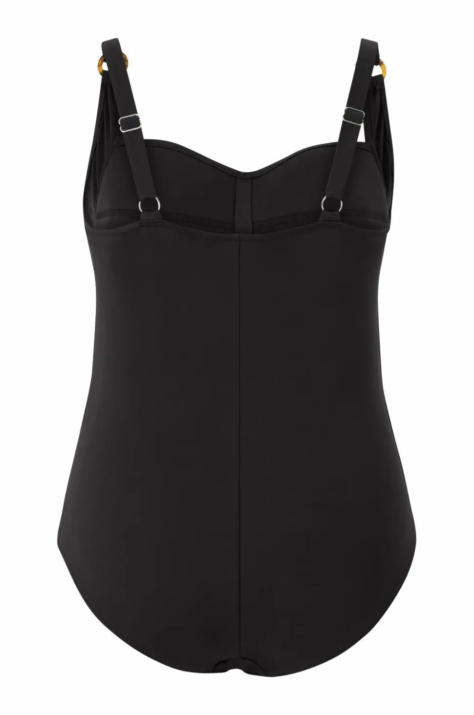 Zizzi Badedragt casDenia SP Swimsuit