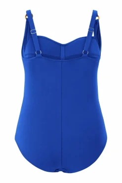 Zizzi Badedragt casDenia SP Swimsuit