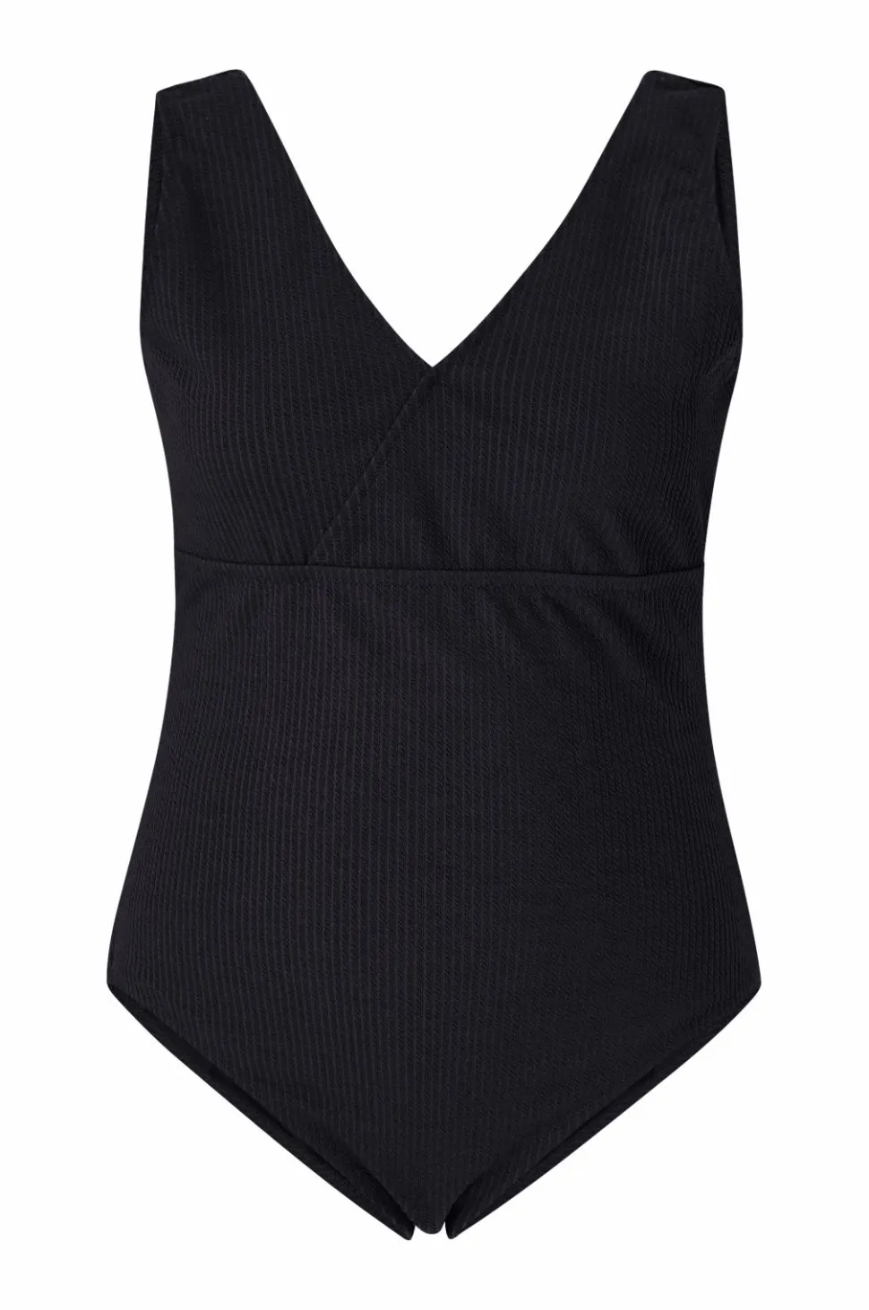 Zizzi Badedragt sDream Wrap Swimsuit