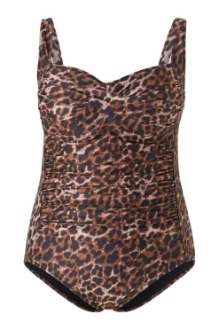 Zizzi Badedragt sZagreb Sp Swimsuit