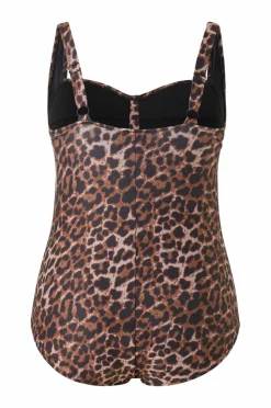 Zizzi Badedragt sZagreb Sp Swimsuit
