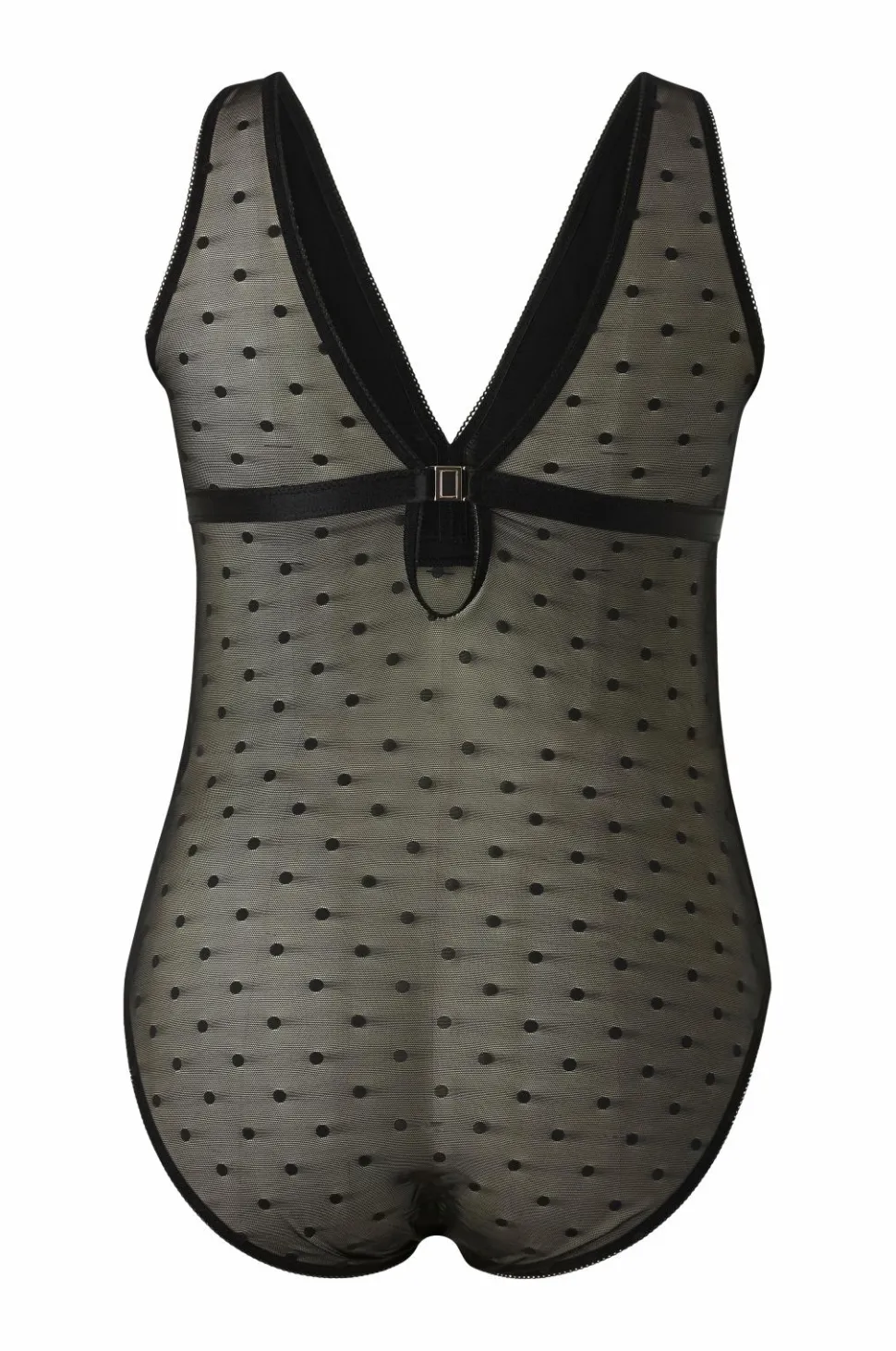 Zizzi Bodystocking Lara Bodystocking