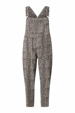 Zizzi Buksekjole jUmma Dungaree