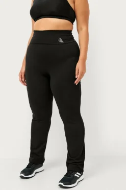 Zizzi Bukser aBasic Long Pants