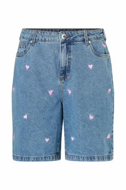 Zizzi Denimshorts jElena