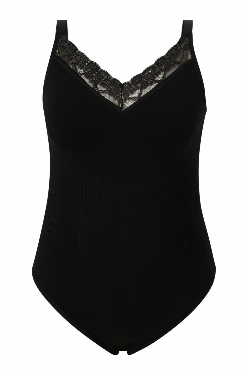 Zizzi Formende krop Shapewear, Thong