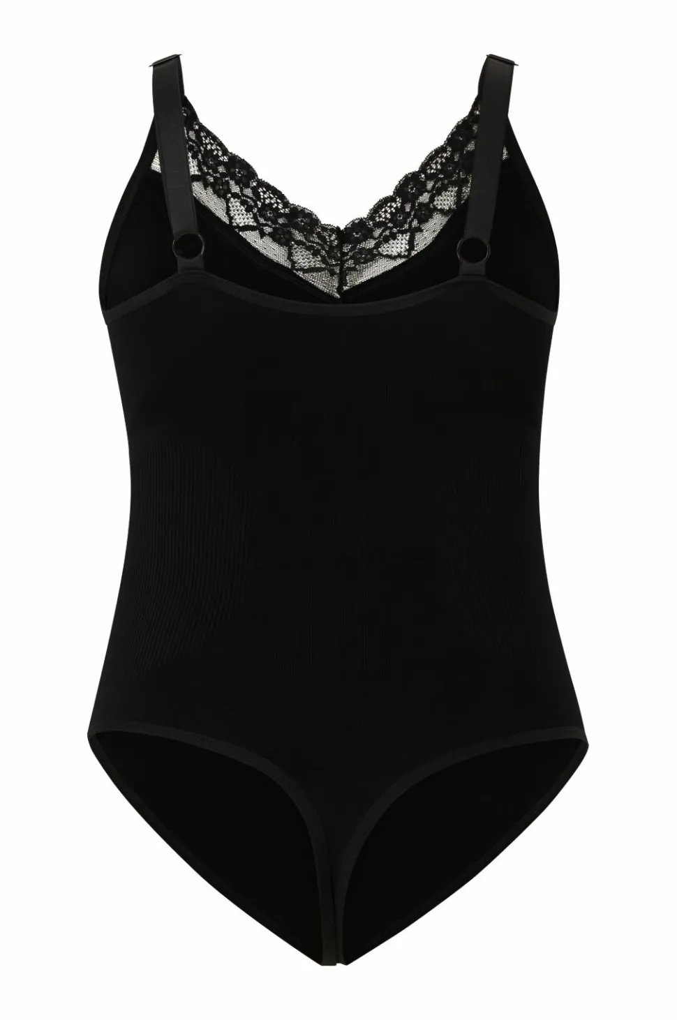 Zizzi Formende krop Shapewear, Thong