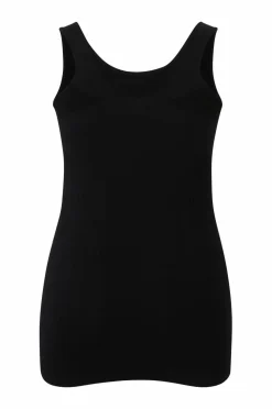 Zizzi Formende krop Shapewear, Open Bust, Top - medium support