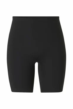 Zizzi Formende shorts Light Shapewear Shorts With High-Rise Waist - medium support