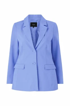 Zizzi Habitjakke caKaisa L/S Blazer