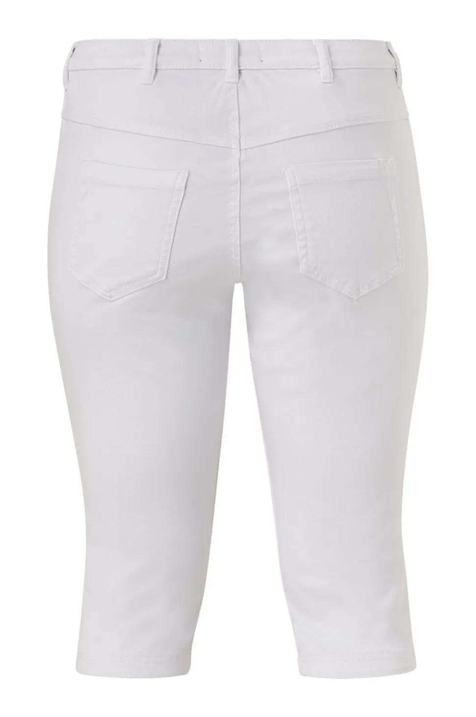 Zizzi Jeans Amy Capri