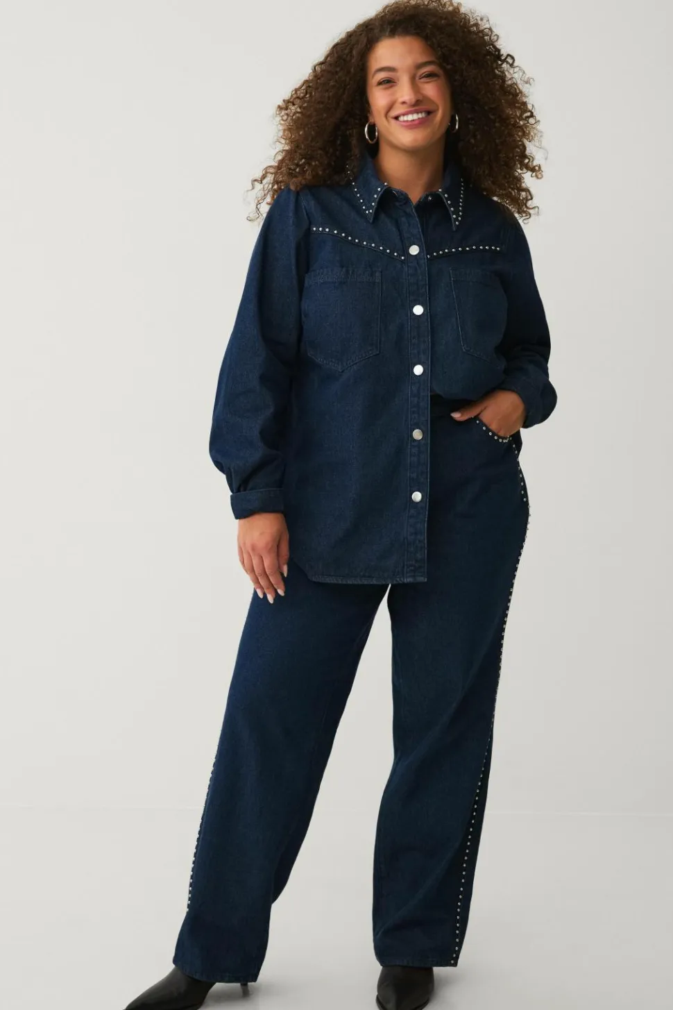 Zizzi Jeans jMavia