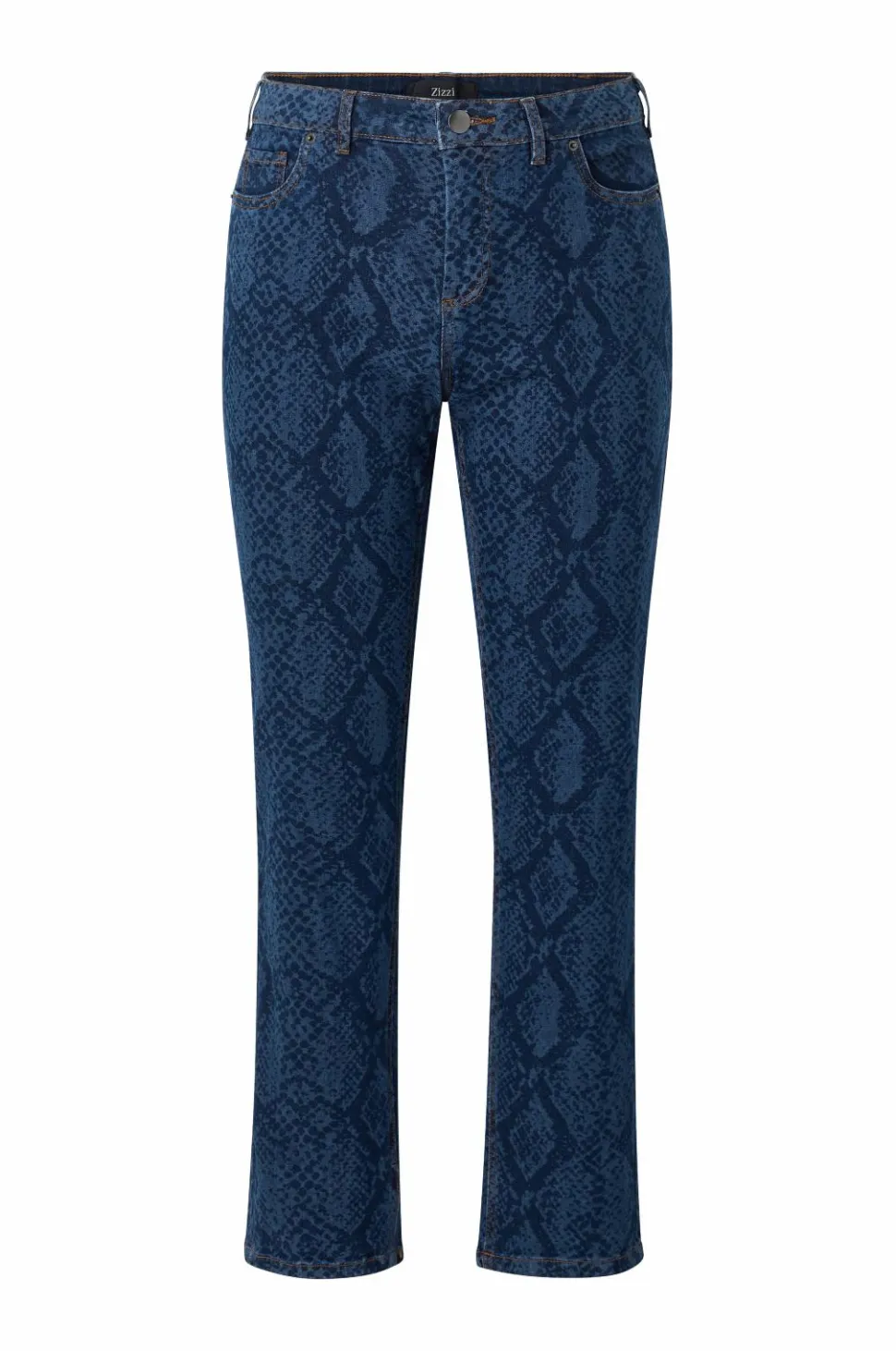 Zizzi Jeans jOlivia Snake Emily