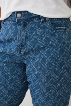 Zizzi Jeans jTami
