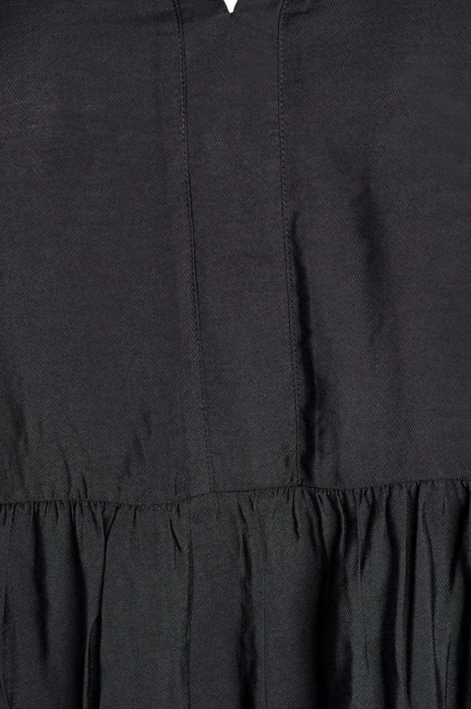 Zizzi Kjole eMiona L/S Abk Dress