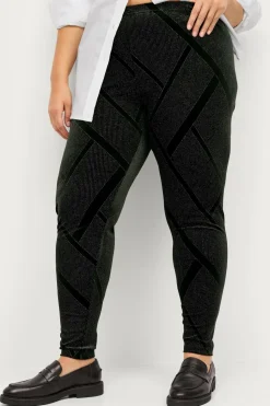 Zizzi Leggings mFrilli Leggings