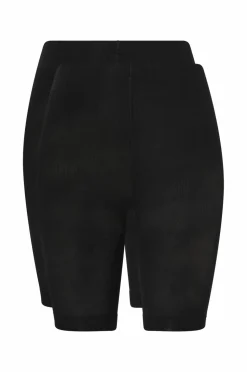 Zizzi Leggings Shorts Push Up, 2 Pack 2-pak