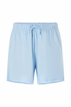 Zizzi Pyjamasshorts mSine Shorts