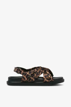 Zizzi Sandaler fCherri