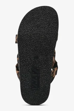 Zizzi Sandaler fCherri