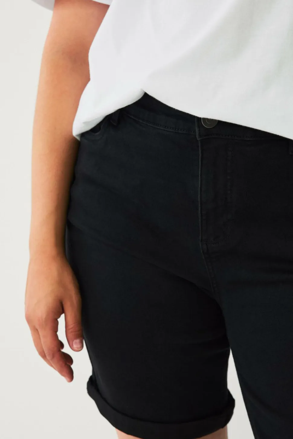 Zizzi Shorts jElla