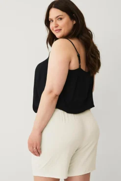 Zizzi Shorts mFikka