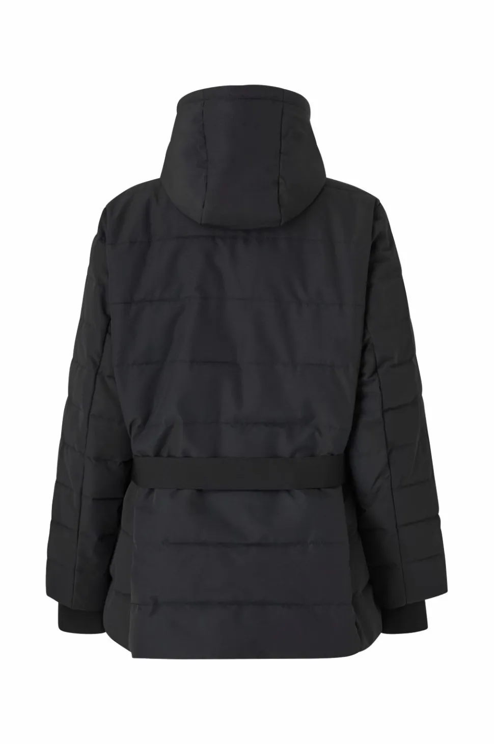 Zizzi Skijakke mSnow L/S Jacket