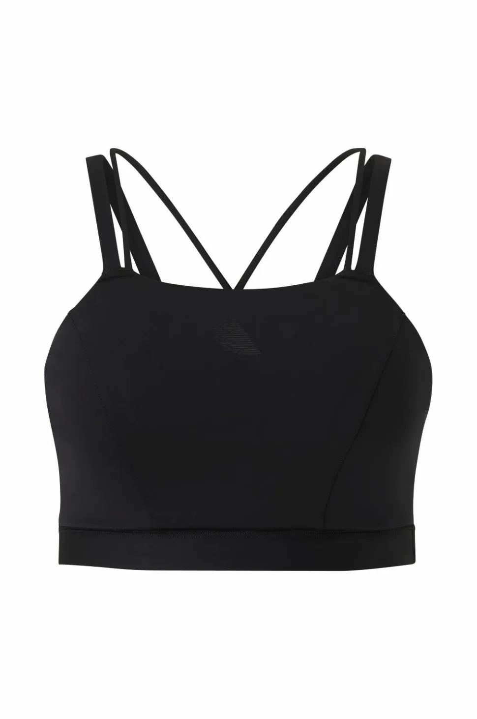 Zizzi Sports-bh aSinva Medium Support Bra