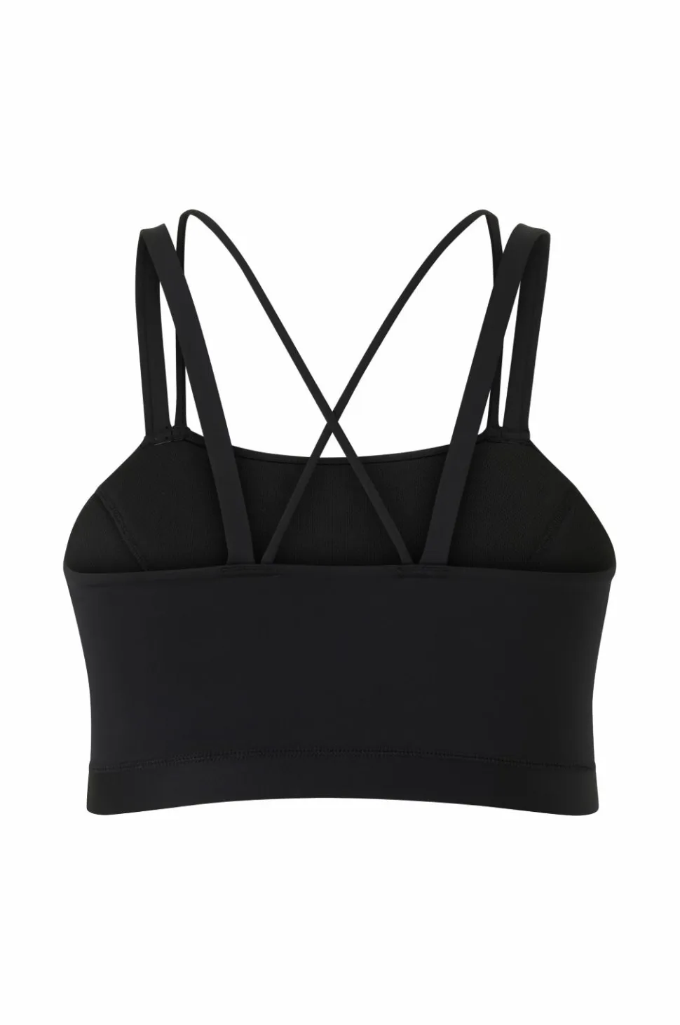 Zizzi Sports-bh aSinva Medium Support Bra