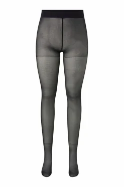 Zizzi Strømpebukser Tights 40 Den Compression