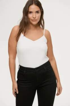 Zizzi Top Strap Top