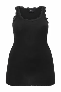 Zizzi Top vmLiv S/L Top