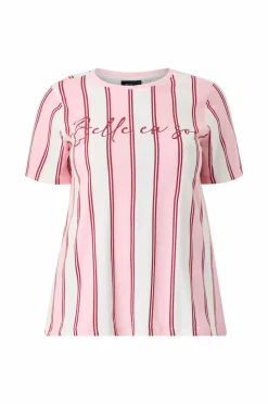 Zizzi T-shirt mAllyis