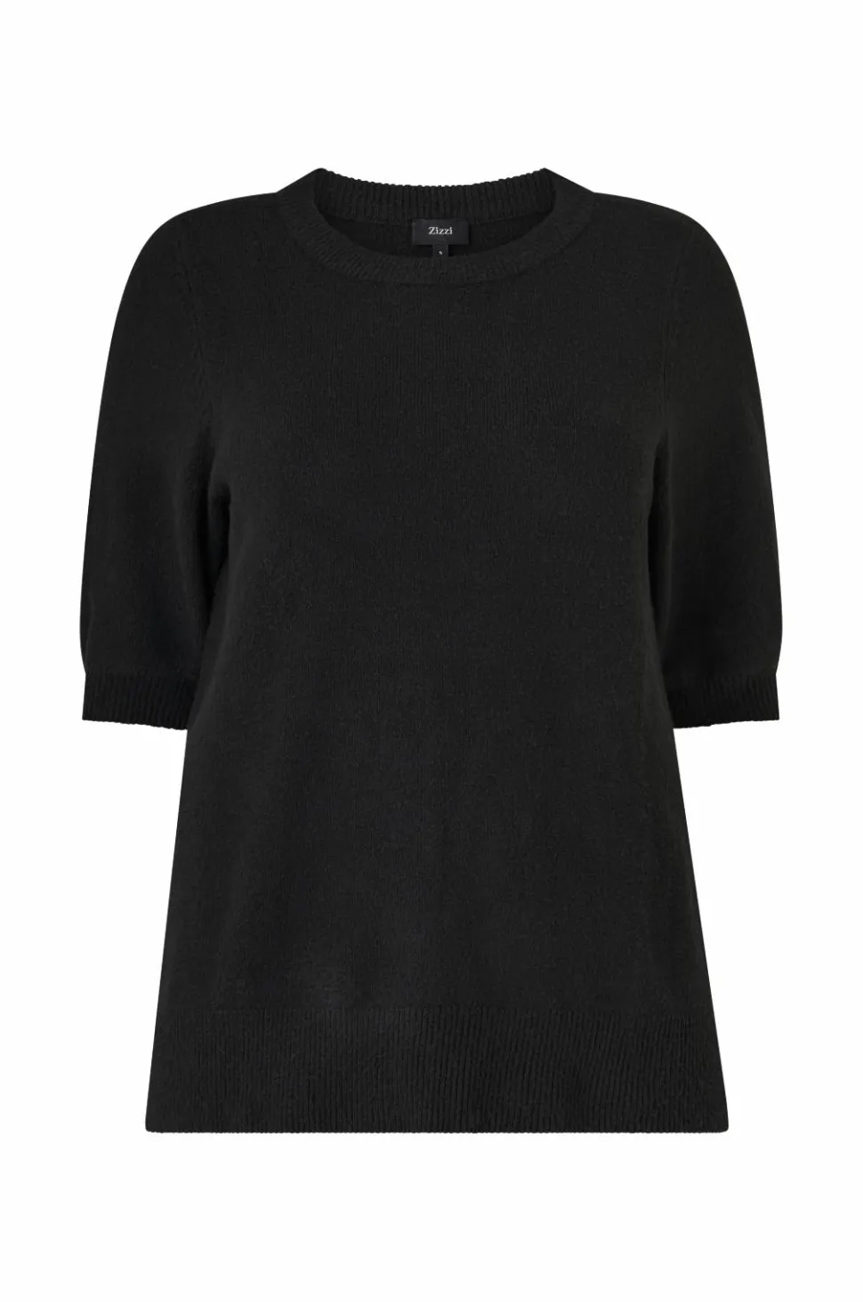 Zizzi Tunika caunny 1/2 Pullover