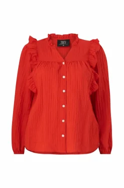 ZOEY Bluse Kira Blouse